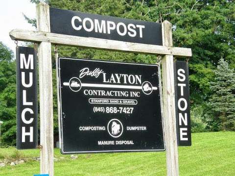 Jobs in Duffy Layton Contracting - reviews